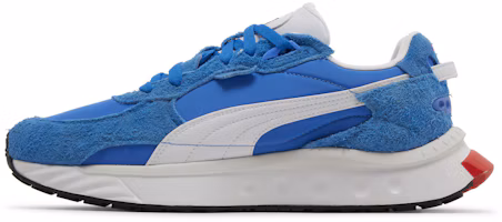 Lookbook Puma Wild Rider 'Future Blue' 381595-01