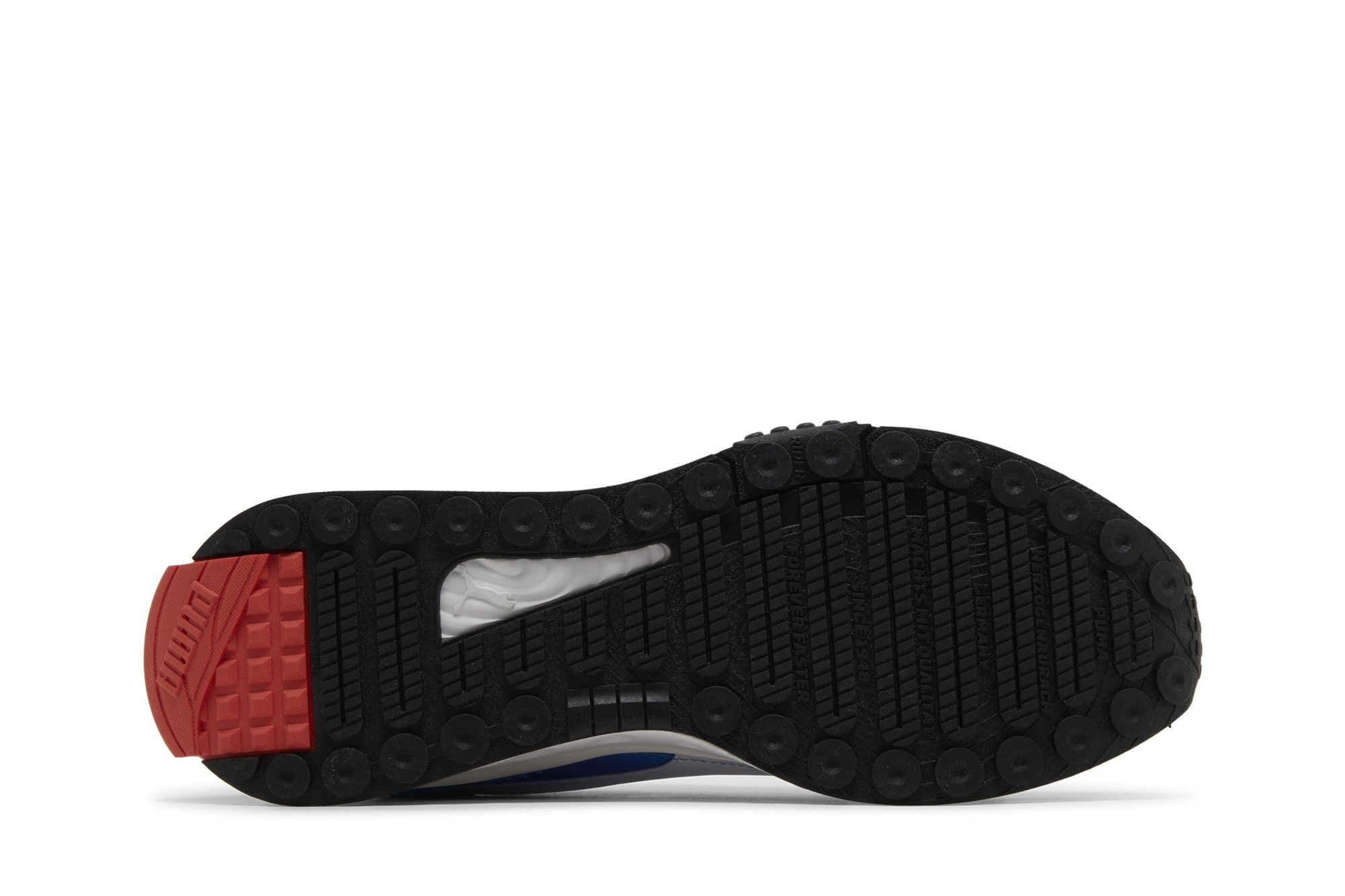 Shop Puma Wild Rider ''Future Blue'' Herren Sneaker 381595-01