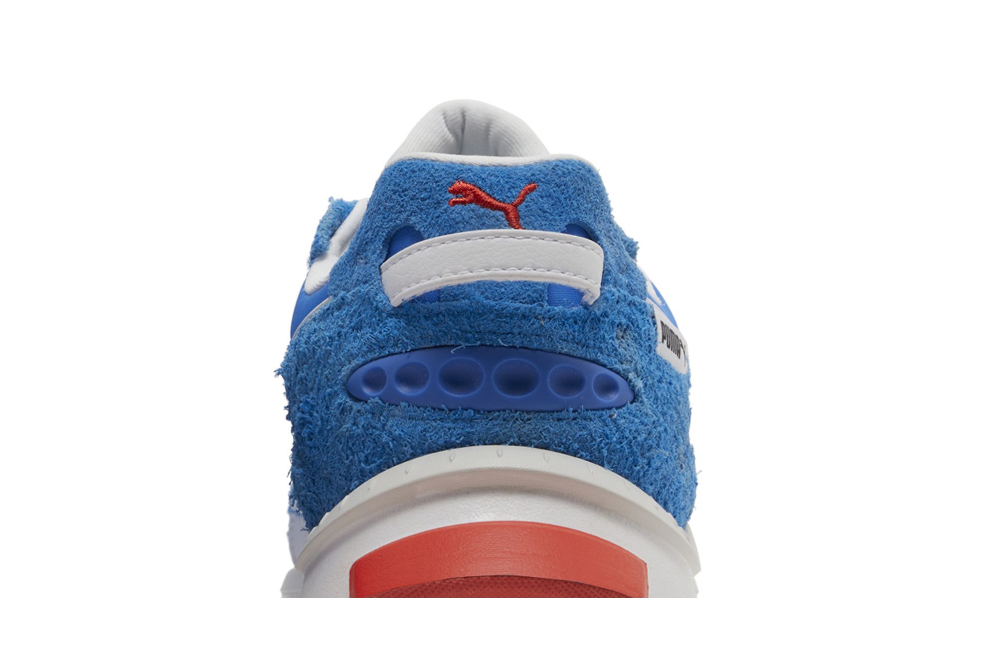 Sizing Puma Wild Rider ''Future Blue'' Herren Sneaker 381595-01