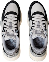 Puma Unisex Wild Rider Sneakers Abu-Abu/Hitam 384481-02 Lookbook Puma Unisex Wild Rider Sneakers Abu-Abu/Hitam 384481-02