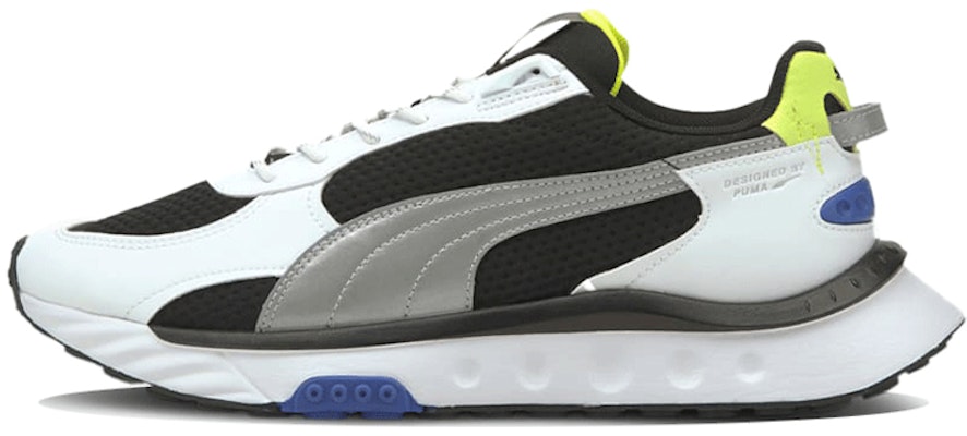 Puma Wild Rider 'Journey to Space' 382646-01 Buy Puma Wild Rider 'Journey to Space' 382646-01