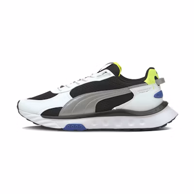 Puma Wild Rider 'Journey to Space'