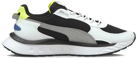 Order Puma Wild Rider 'Journey to Space' 382646-01