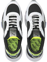 Lookbook Puma Wild Rider 'Journey to Space' 382646-01