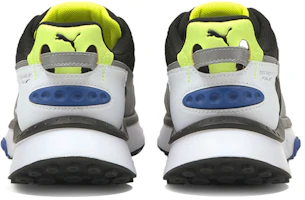 Shop Puma Wild Rider 'Journey to Space' 382646-01