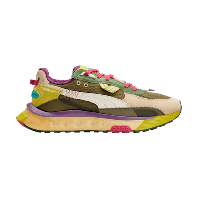 Puma Wild Rider 'Last Hunter'