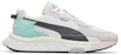 Puma Wild Rider 'Layers - Putih Ebony' 380697-03