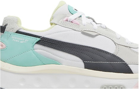 Puma Wild Rider 'Layers - Putih Ebony' 380697-03 Order Puma Wild Rider 'Layers - Putih Ebony' 380697-03