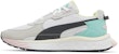 Puma Wild Rider 'Layers - Putih Ebony' 380697-03