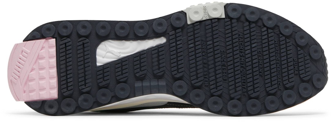 Puma Wild Rider 'Capas - Blanco Ébano' 380697-03 Shop Puma Wild Rider 'Capas - Blanco Ébano' 380697-03