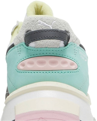Puma Wild Rider 'Capas - Blanco Ébano' 380697-03 Sizing Puma Wild Rider 'Capas - Blanco Ébano' 380697-03