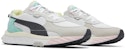 Puma Wild Rider 'Layers - Putih Ebony' 380697-03