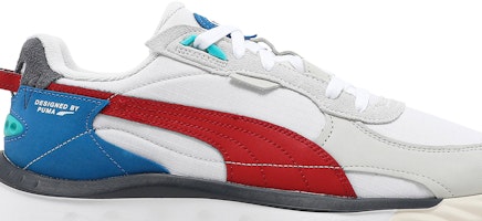 푸마 와일드 라이더 '레이어스 - 화이트 어반 레드' 380697-01 Order 푸마 와일드 라이더 '레이어스 - 화이트 어반 레드' 380697-01