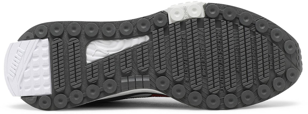 Puma Wild Rider 'Layers - White Urban Red' 380697-01 Shop Puma Wild Rider 'Layers - White Urban Red' 380697-01