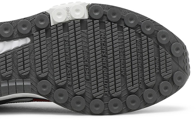 Puma Wild Rider 'Capas - Blanco Rojo Urbano' 380697-01 Purchase Puma Wild Rider 'Capas - Blanco Rojo Urbano' 380697-01