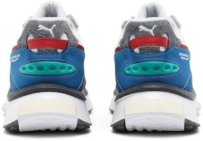 푸마 와일드 라이더 '레이어스 - 화이트 어반 레드' 380697-01 Details for 푸마 와일드 라이더 '레이어스 - 화이트 어반 레드' 380697-01