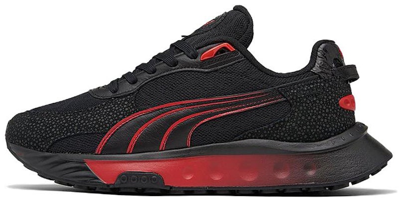 푸마 와일드 라이더 '마그마' (Puma Wild Rider 'Magma') 383711-01 Buy 푸마 와일드 라이더 '마그마' (Puma Wild Rider 'Magma') 383711-01