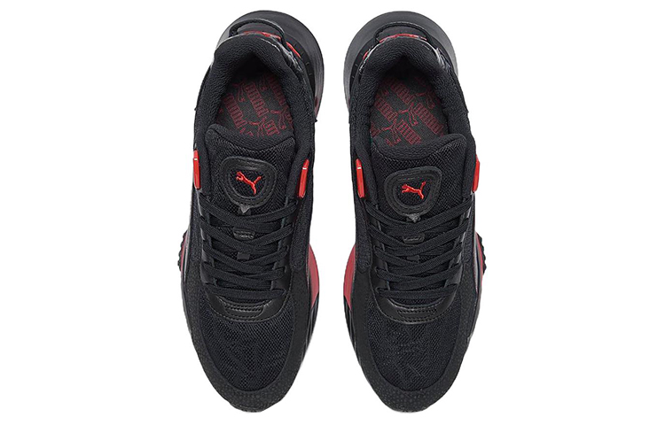Lookbook Puma Wild Rider 'Magma' Zapatillas 383711-01