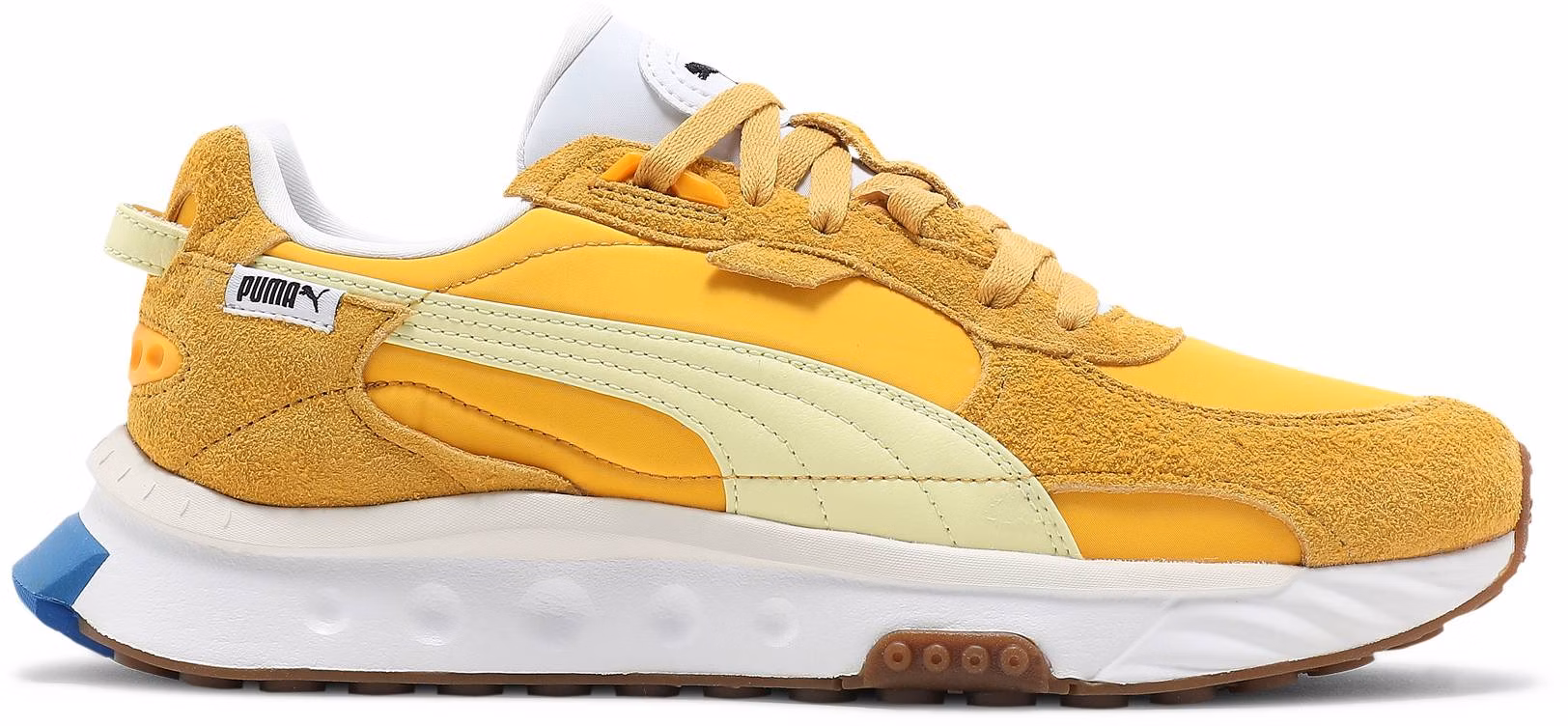 puma-wild-rider-mineral-yellow