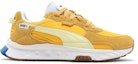 Buy 푸마 와일드 라이더 '미네랄 옐로우' 381595-02