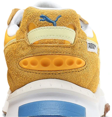 Puma Wild Rider 'Kuning Mineral' 381595-02 Cheap Puma Wild Rider 'Kuning Mineral' 381595-02