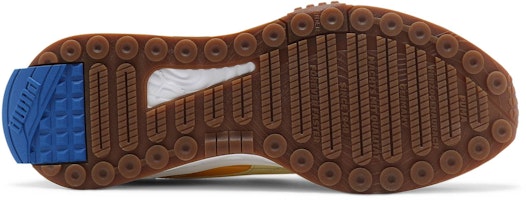 Puma Wild Rider 'Kuning Mineral' 381595-02 Shop Puma Wild Rider 'Kuning Mineral' 381595-02