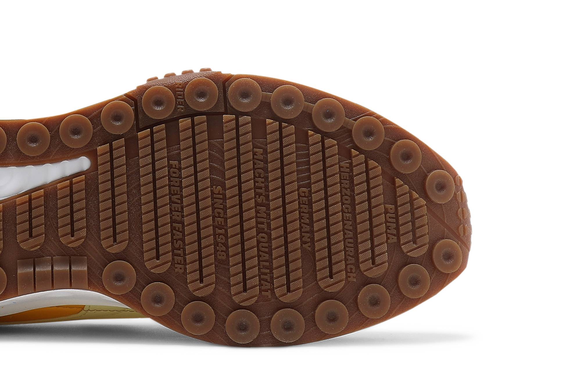 Purchase 푸마 와일드 라이더 '미네랄 옐로우' 381595-02