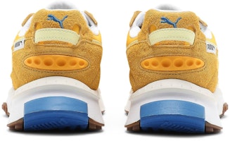 Puma Wild Rider 'Kuning Mineral' 381595-02 Details for Puma Wild Rider 'Kuning Mineral' 381595-02