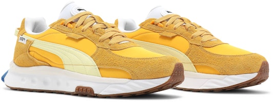 Puma Wild Rider 'Kuning Mineral' 381595-02 Cheap Puma Wild Rider 'Kuning Mineral' 381595-02