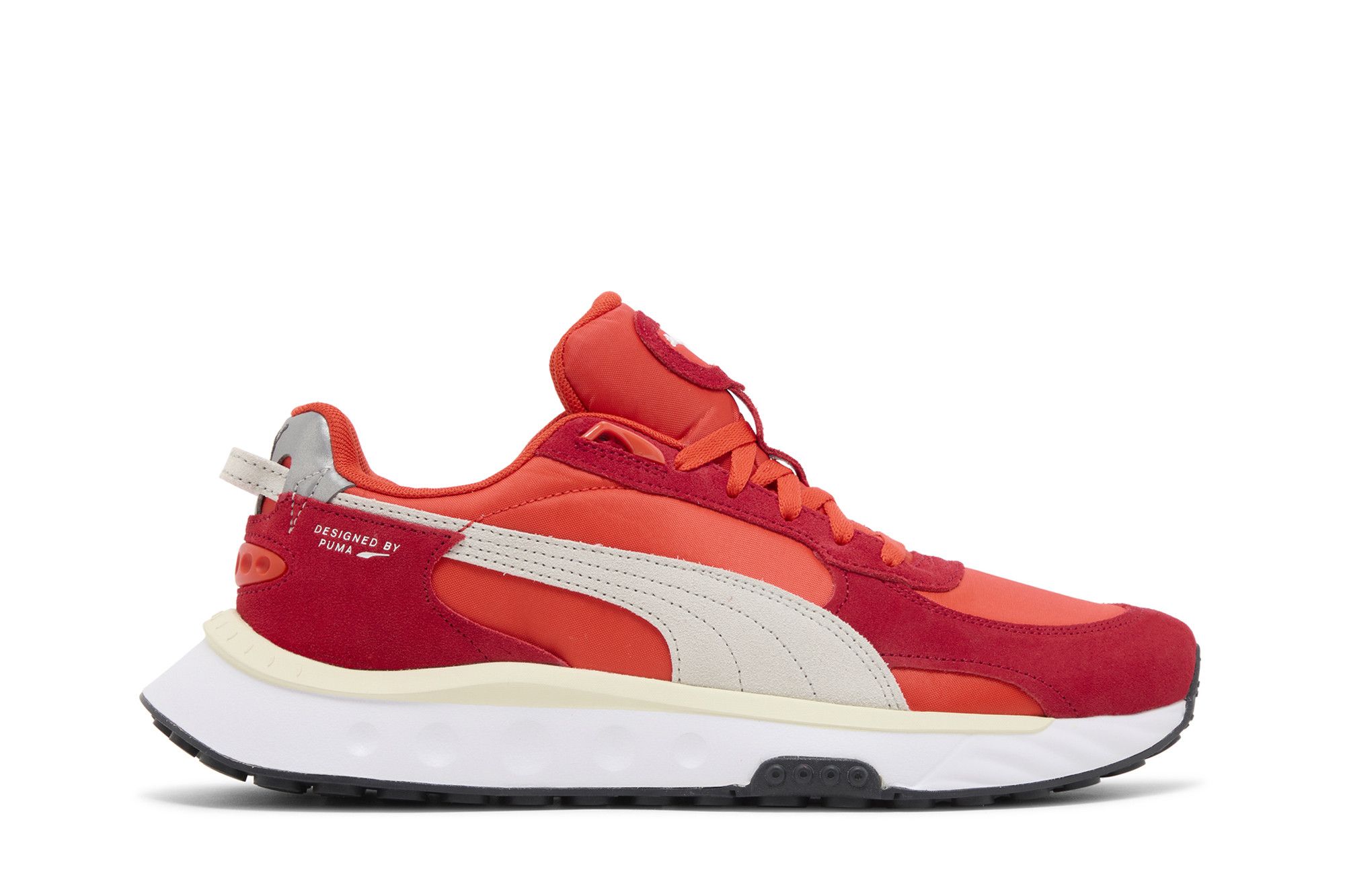 Puma Wild Rider 'Pickup' 381637-03