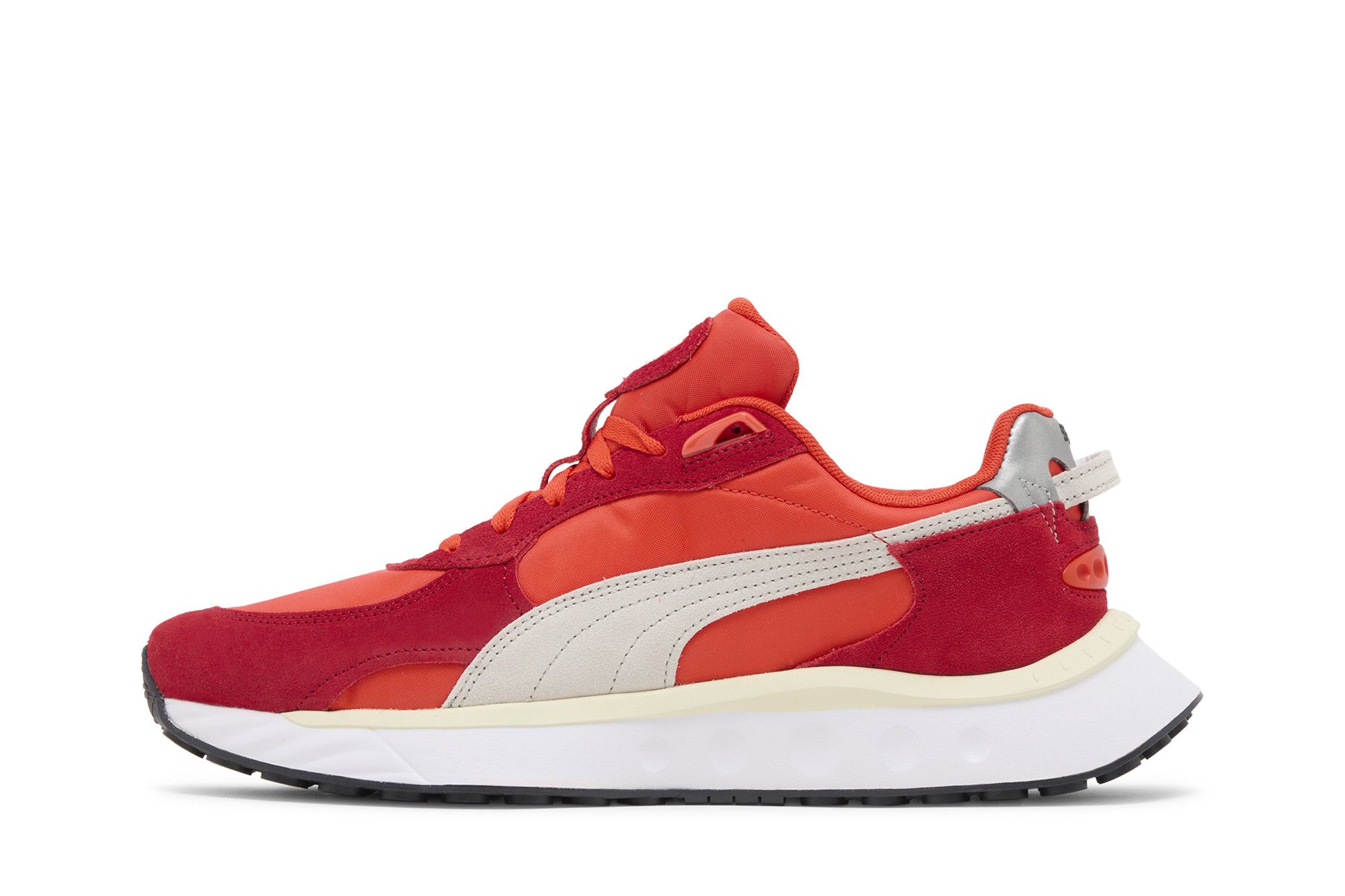 Lookbook Puma Wild Rider ''Pickup'' Sneaker 381637-03