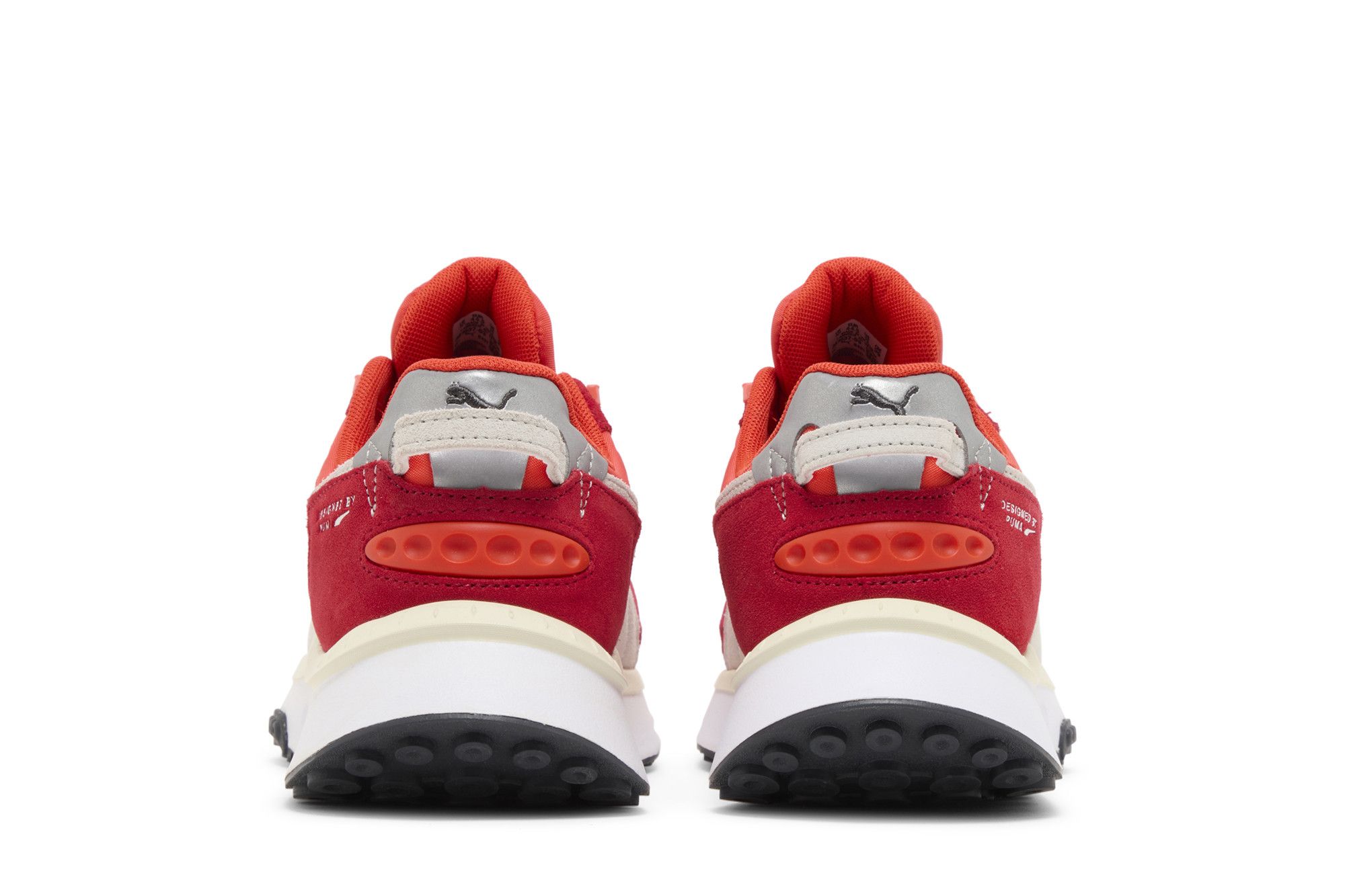 Details for Puma Wild Rider ''Pickup'' Sneaker 381637-03