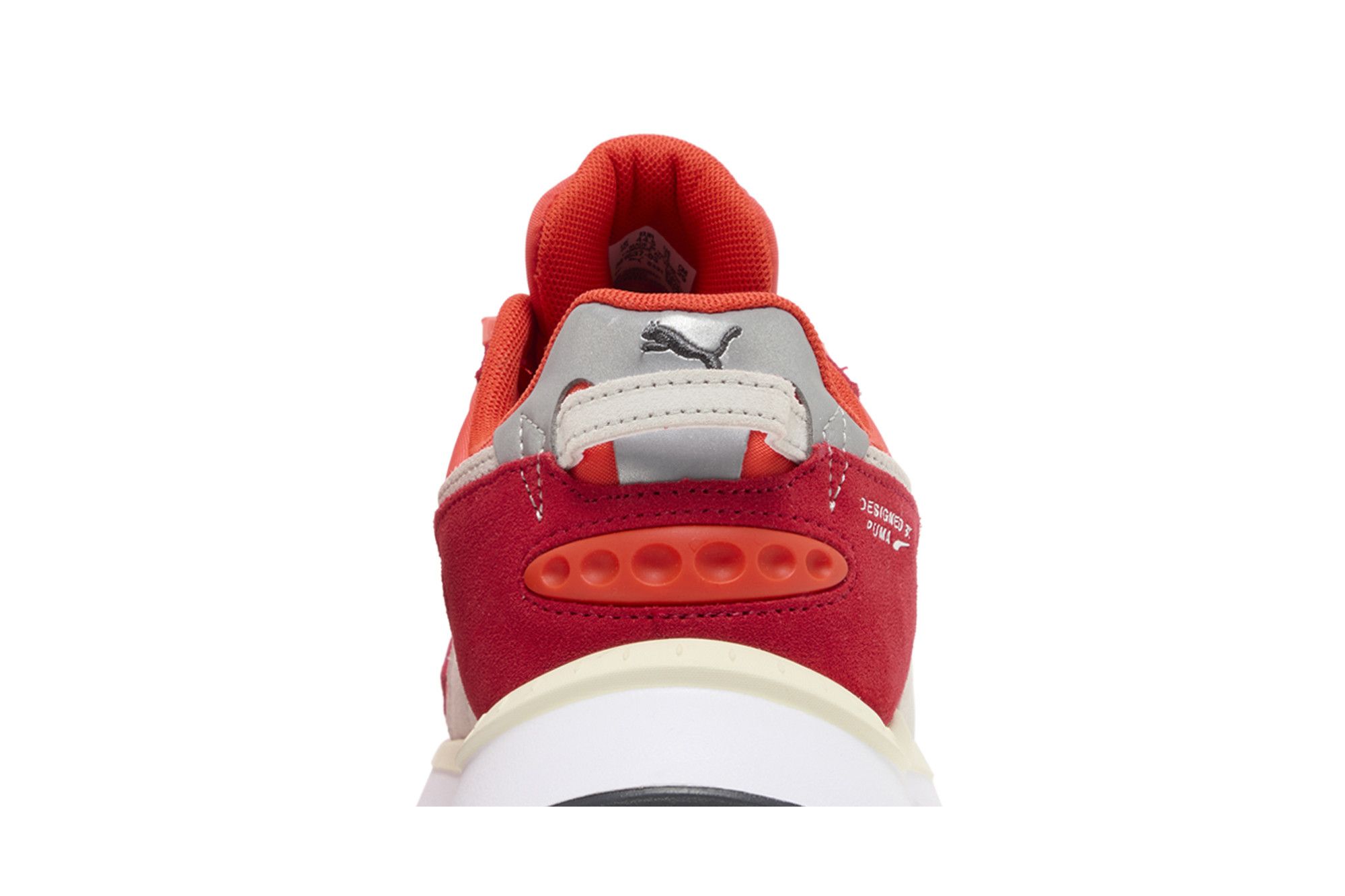 Sizing Puma Wild Rider ''Pickup'' Sneaker 381637-03