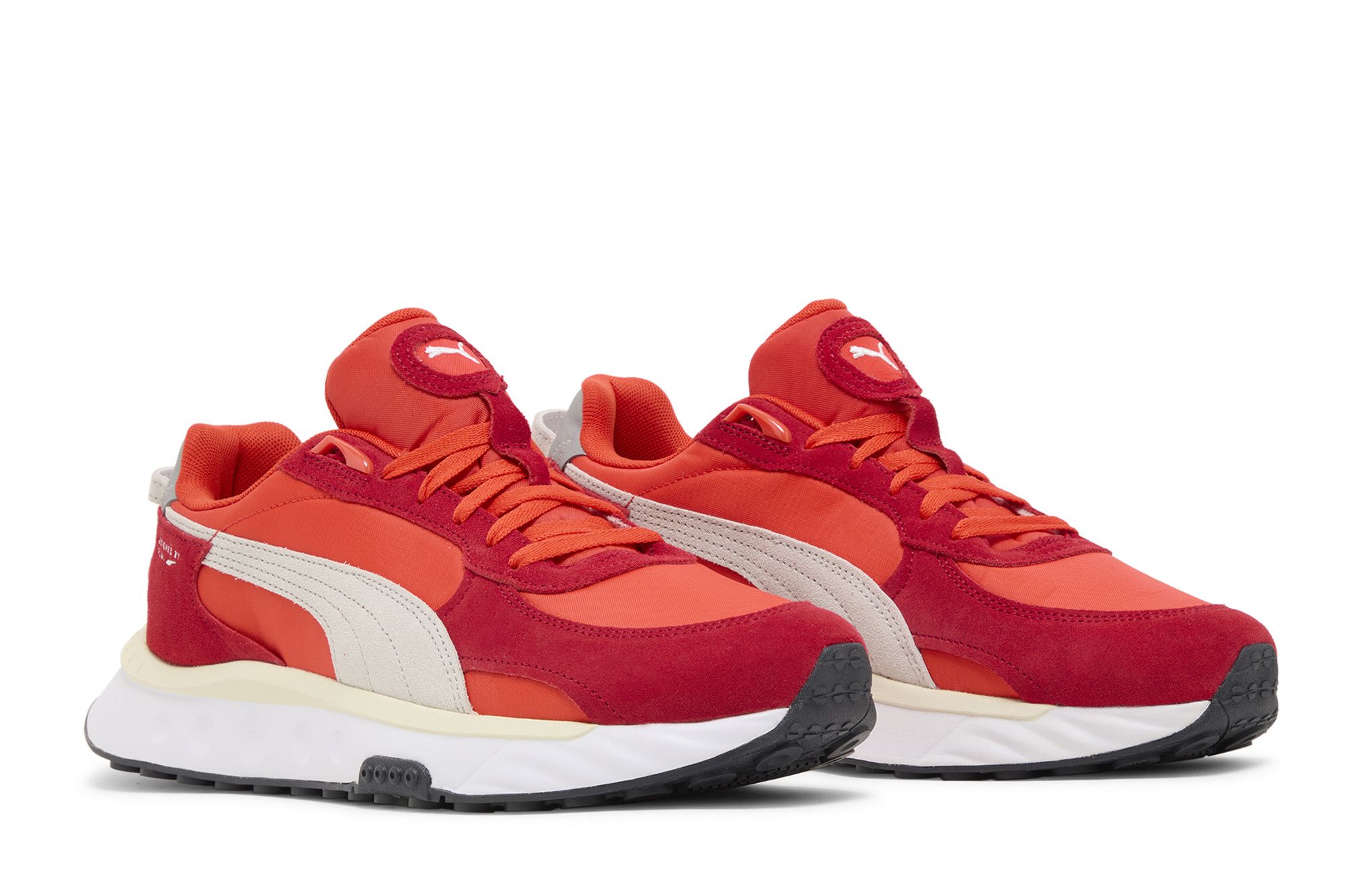 Cheap Puma Wild Rider ''Pickup'' Sneaker 381637-03