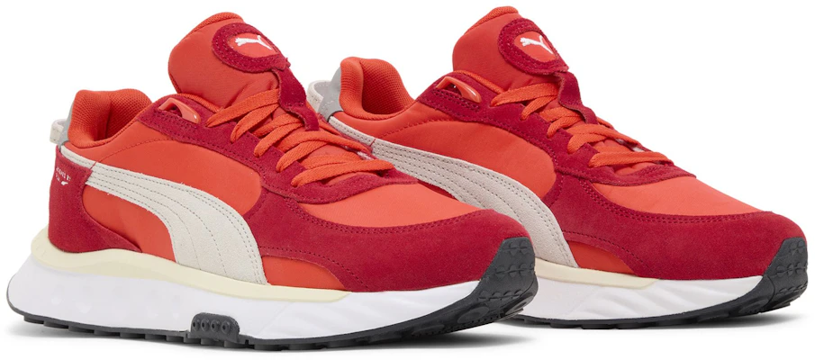 Puma Wild Rider ''Pickup'' Sneaker 381637-03 Cheap Puma Wild Rider ''Pickup'' Sneaker 381637-03