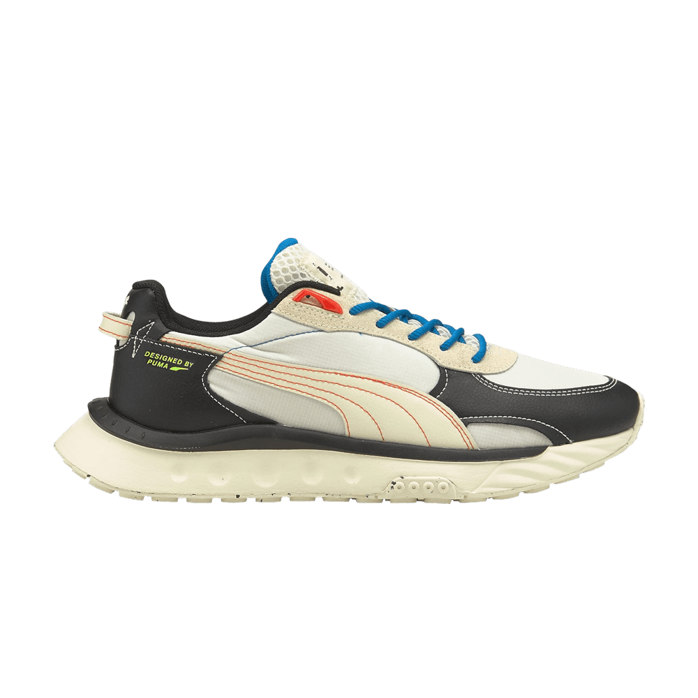Puma Wild Rider 'RE.GEN' 381636-01 - 381636-01 - Novelship