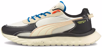 Puma Wild Rider 'RE.GEN' 381636-01 Puma Wild Rider 'RE.GEN' 381636-01