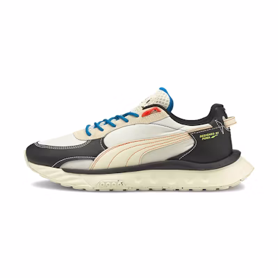 Puma Wild Rider 'RE.GEN'