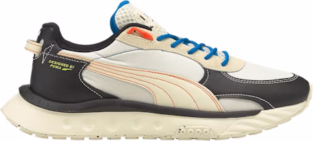 Puma Wild Rider 'RE.GEN' 381636-01 Puma Wild Rider 'RE.GEN' 381636-01