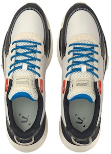 Puma Wild Rider 'RE.GEN' Sepatu Sneakers Pria/Wanita 381636-01 Lookbook Puma Wild Rider 'RE.GEN' Sepatu Sneakers Pria/Wanita 381636-01