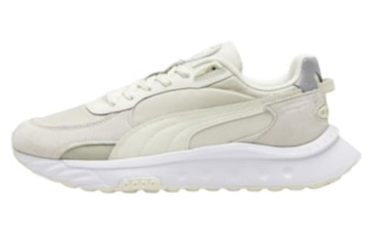 Puma Wild Rider 'RF Grey-White'