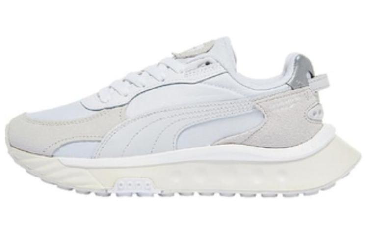 Puma Wild Rider 'RF White'