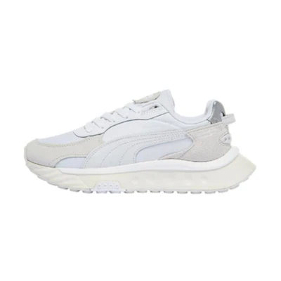 Puma Wild Rider 'RF White'