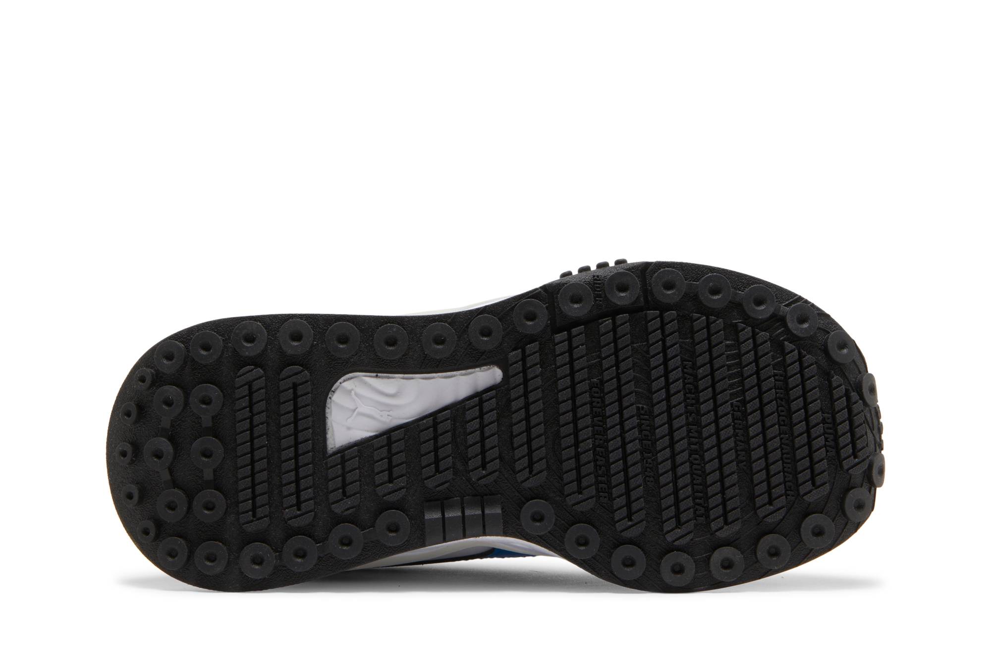 (TD) Puma Wild Rider 'Rollin - Ebony White' 圖 4