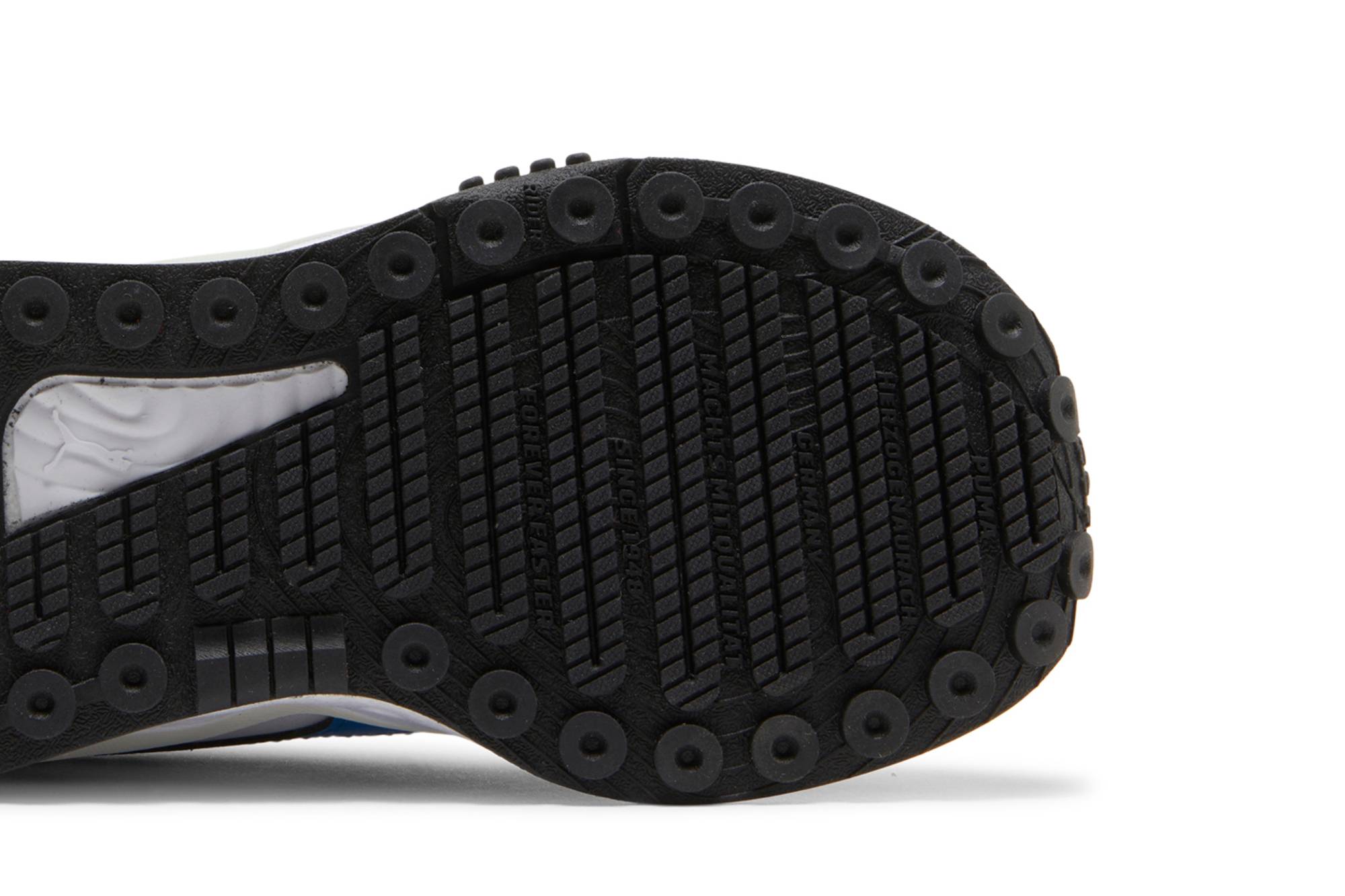 (TD) Puma Wild Rider 'Rollin - Ebony White' 圖 5