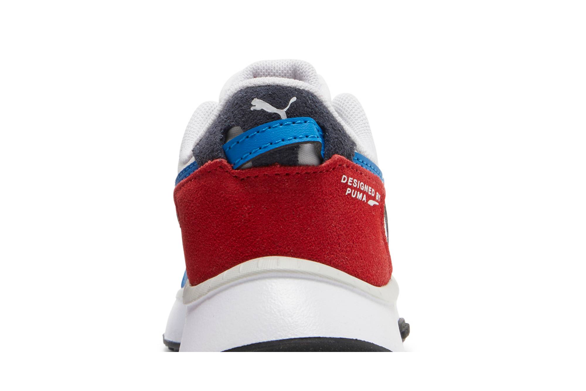 (TD) Puma Wild Rider 'Rollin - Ebony White' 圖 7