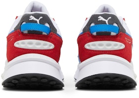 彪馬 Wild Rider 'Rollin' - 烏黑白色 381517-04 Details for 彪馬 Wild Rider 'Rollin' - 烏黑白色 381517-04