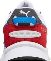 彪馬 Wild Rider 'Rollin' - 烏黑白色 381517-04 Sizing 彪馬 Wild Rider 'Rollin' - 烏黑白色 381517-04