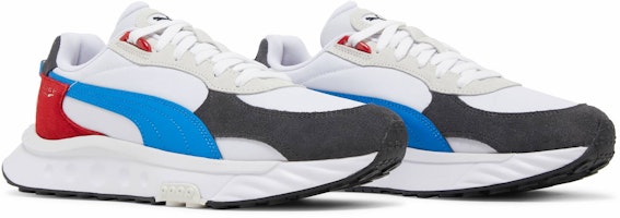 彪馬 Wild Rider 'Rollin' - 烏黑白色 381517-04 Cheap 彪馬 Wild Rider 'Rollin' - 烏黑白色 381517-04