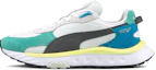 Buy Puma Wild Rider 'Rollin' - Elektro Aqua' 381517-01